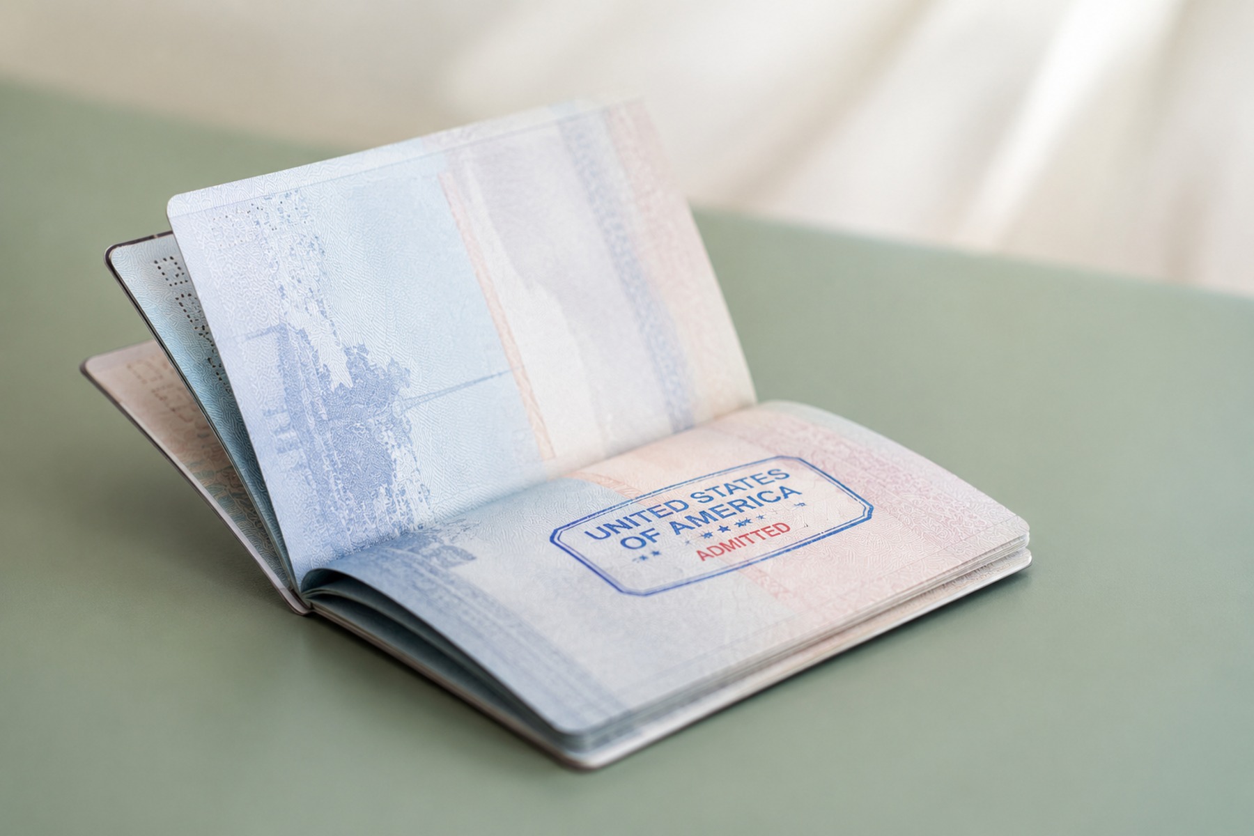 Como tirar o visto americano de turismo: guia completo do processo B1/B2