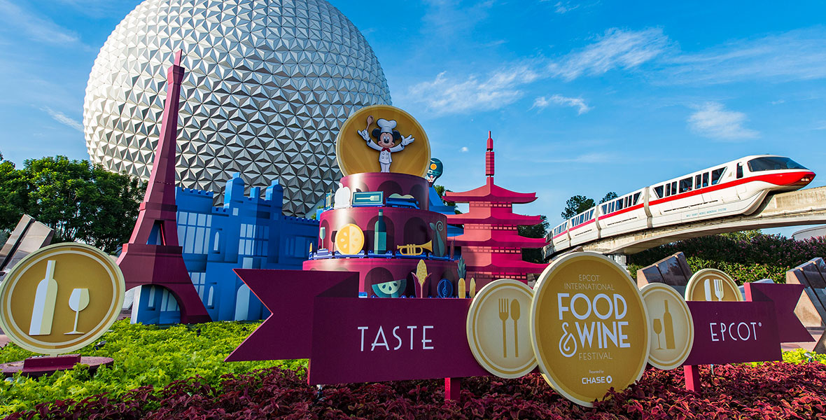 Como é Orlando em setembro de 2026? Clima, lotação, eventos e manutenções