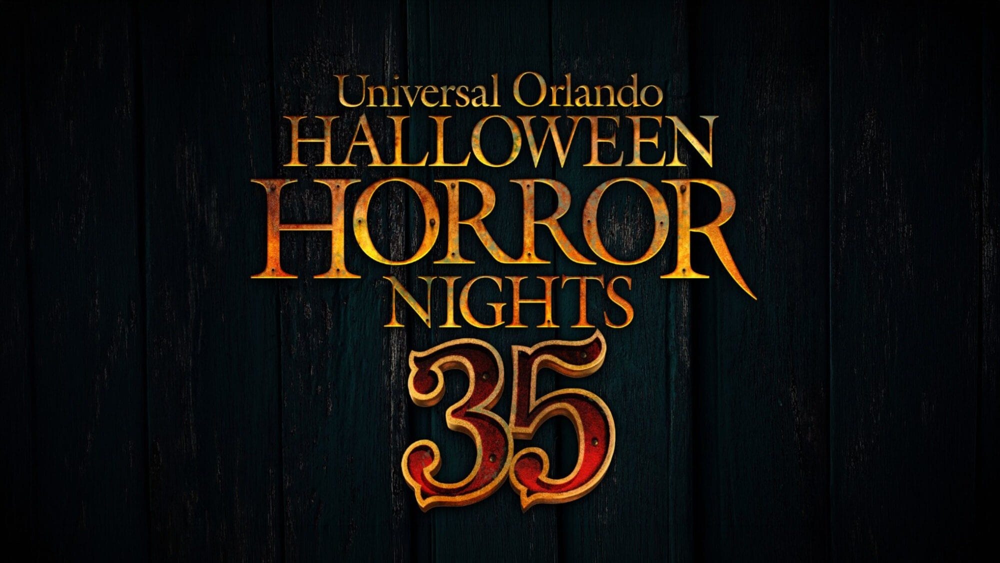 Halloween Horror Nights 2026: guia completo do HHN 35 em Orlando